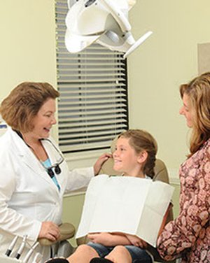 Healthy Smiles Family Dentistry LLC photo 3