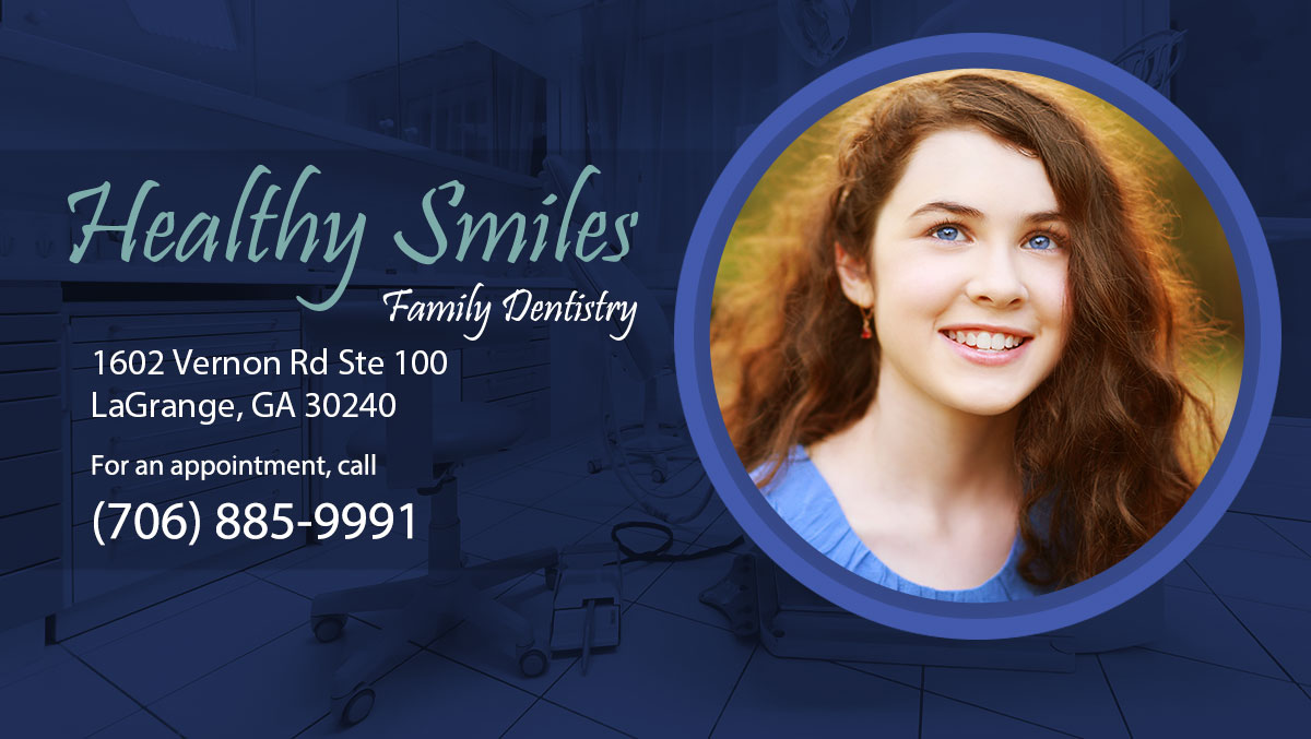 Healthy Smiles Family Dentistry LLC photo 5