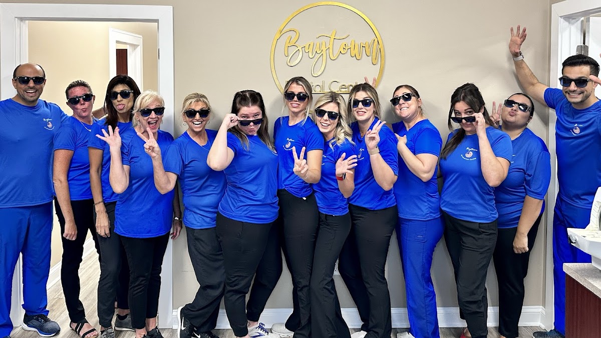 Baytown Dental Center photo 1