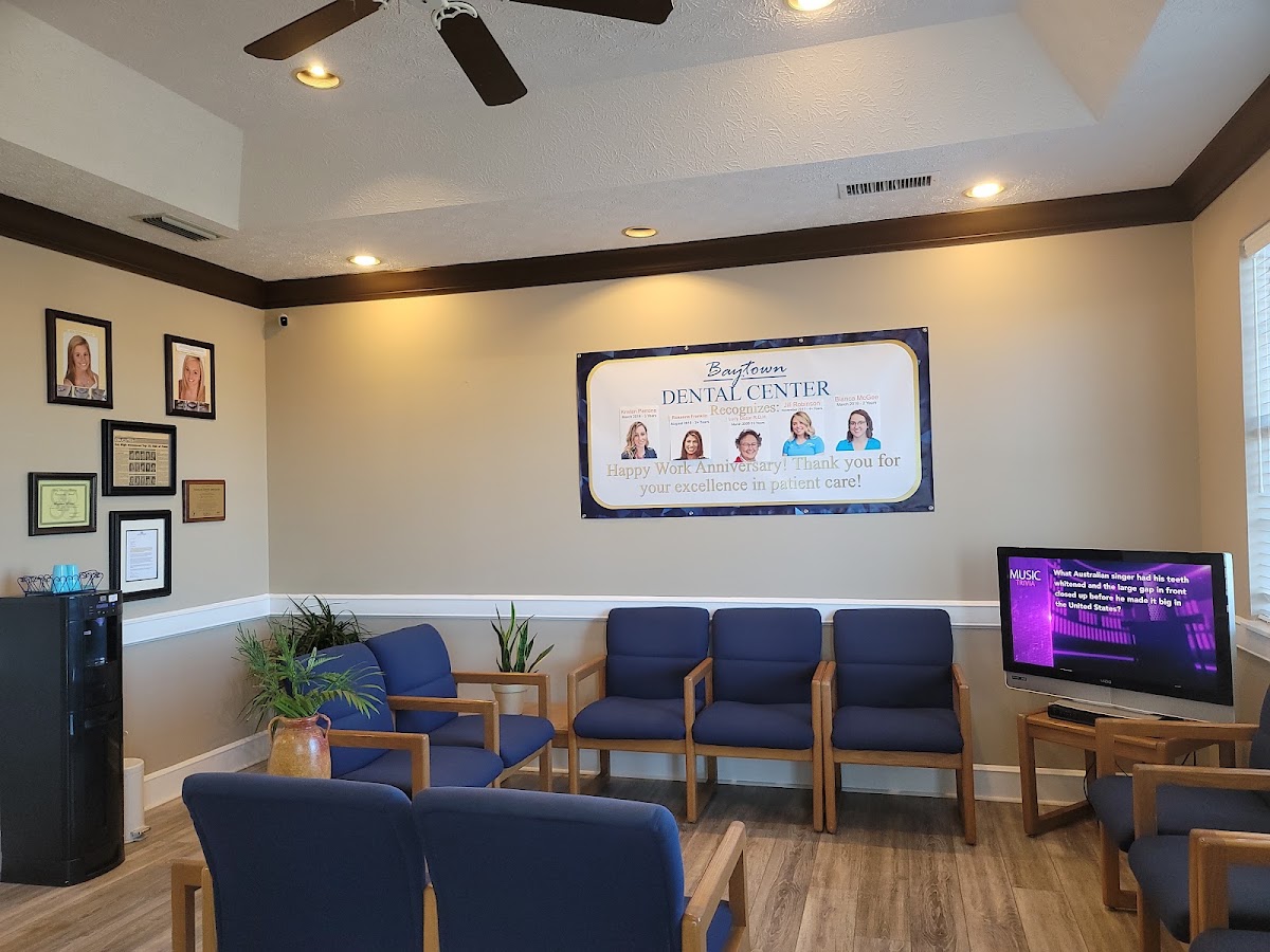 Baytown Dental Center photo 2