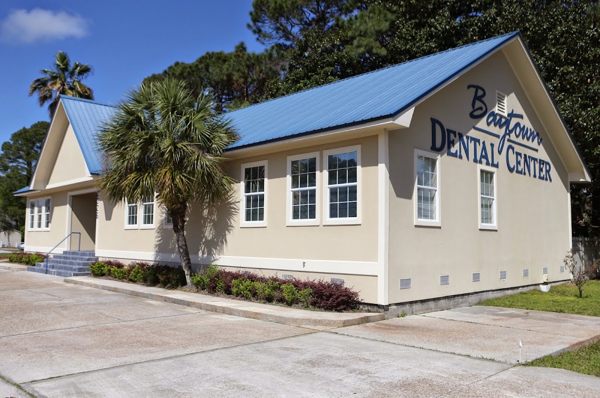 Baytown Dental Center photo 4