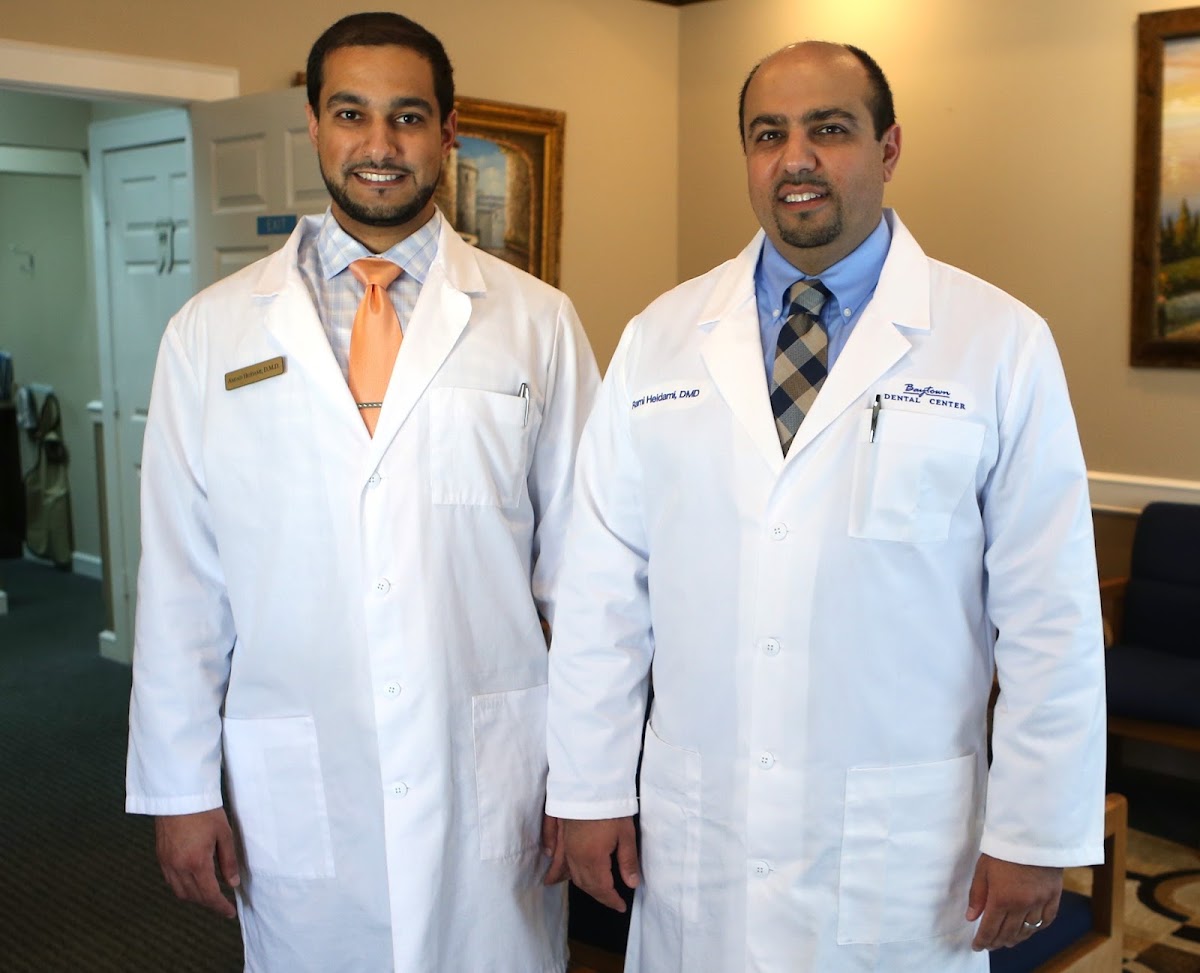 Baytown Dental Center photo 5