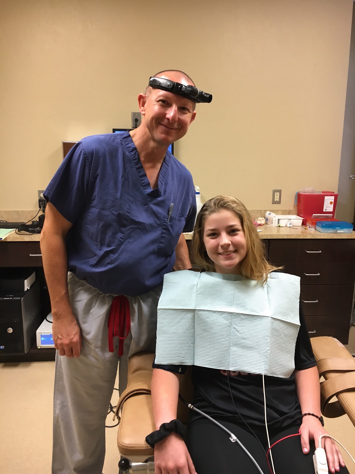 Oral & Maxillofacial Surgeons of Oklahoma photo 1