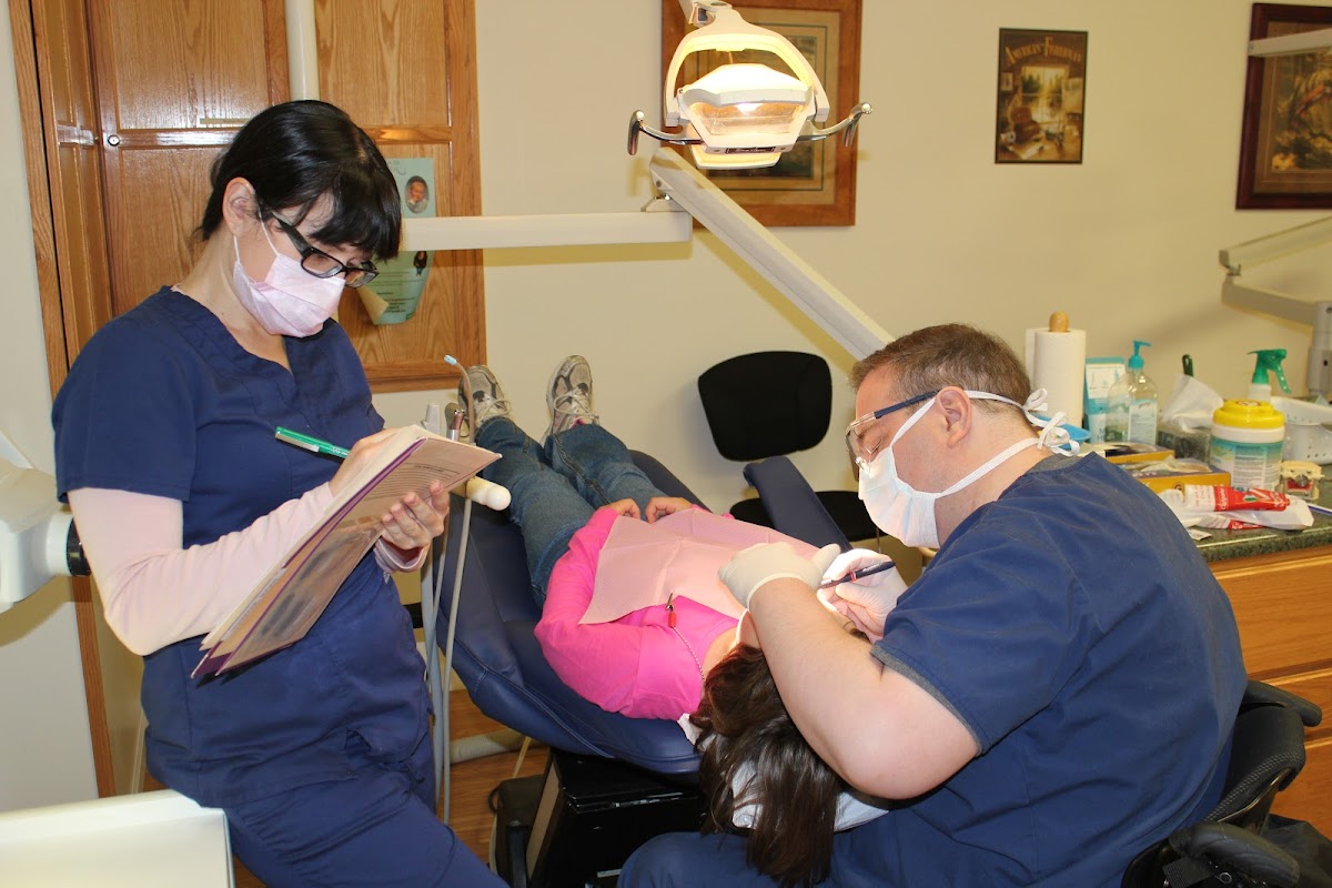 Brook Trout Dental photo 5