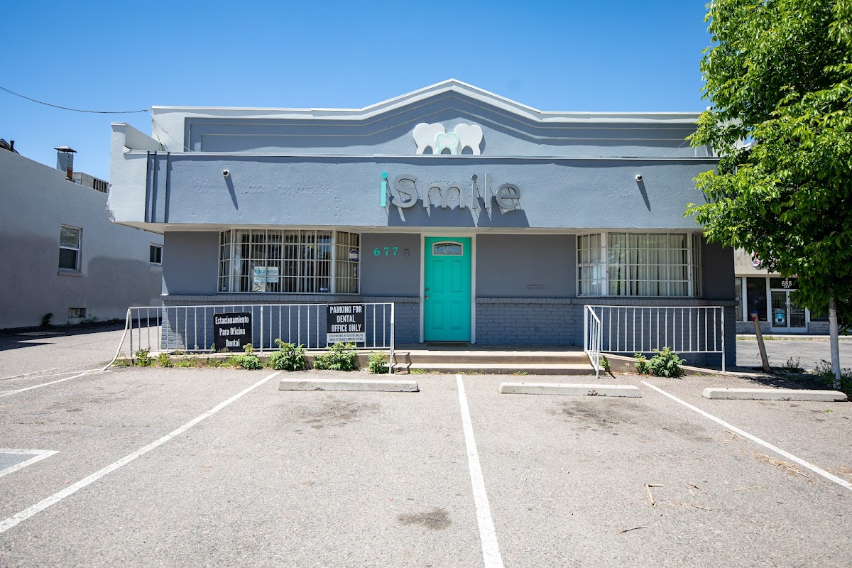Ismile Dental and Implants photo 2