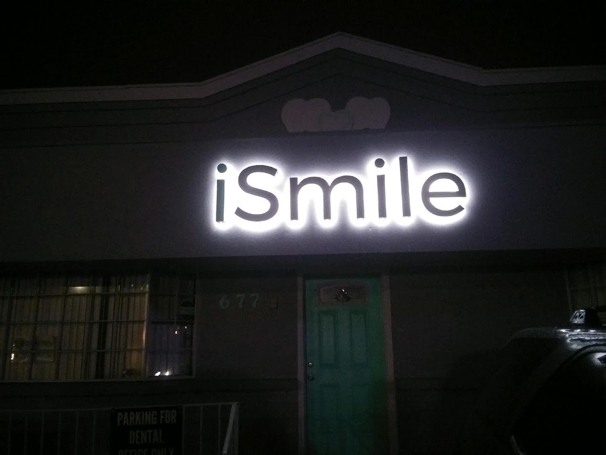 Ismile Dental and Implants photo 5