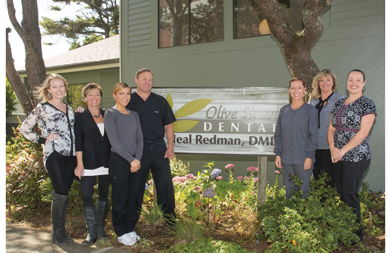 Olive Street Dental photo 1