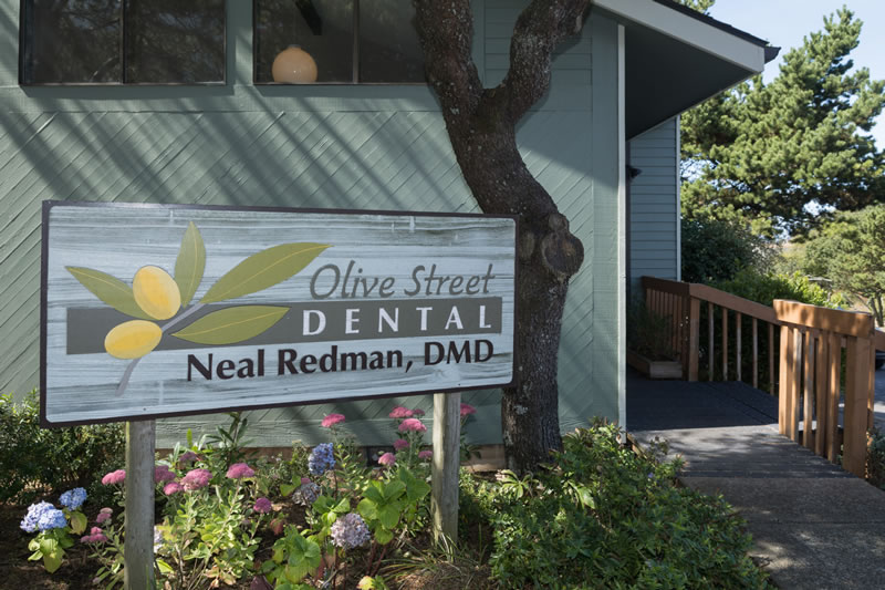 Olive Street Dental photo 4