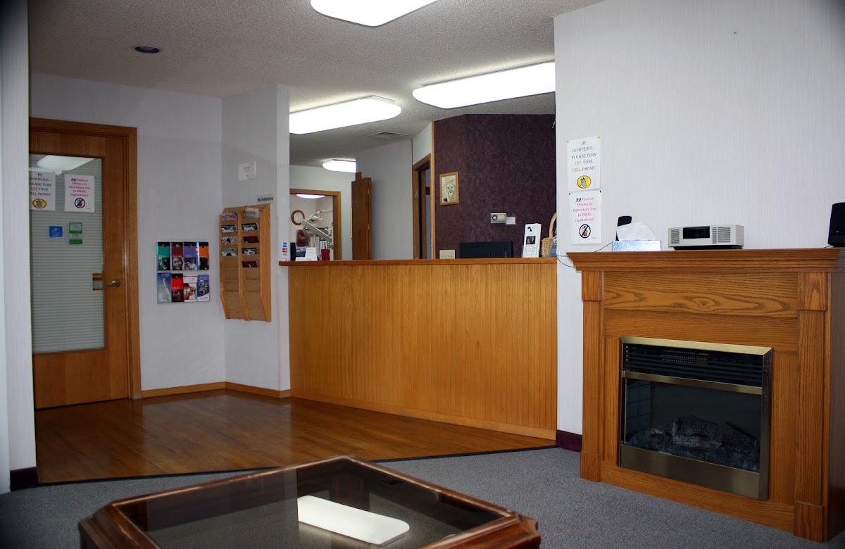 Steven F Larsen DDS photo 2