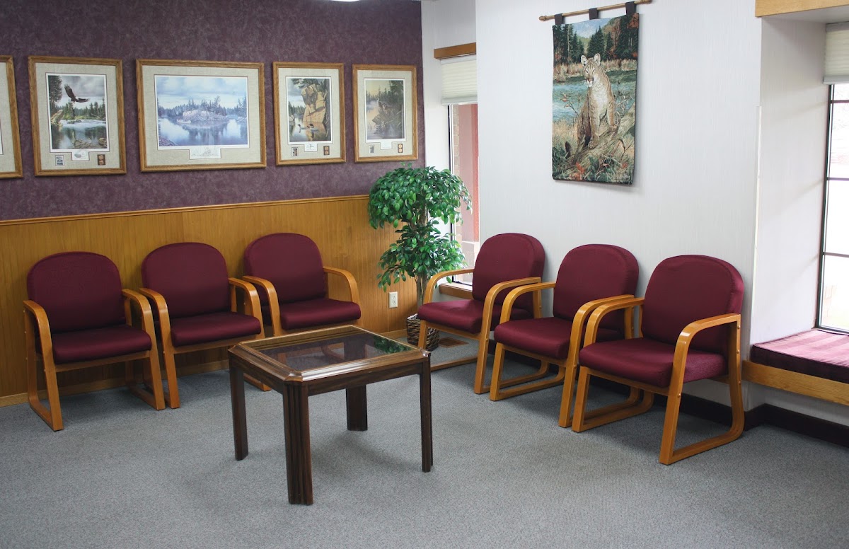 Steven F Larsen DDS photo 6