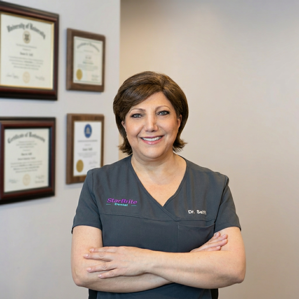 Starbrite Dental photo 1
