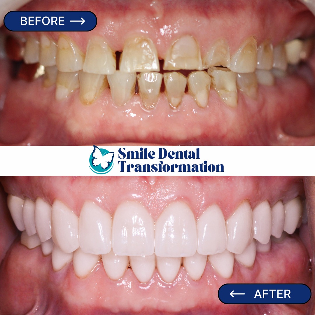 Smile Dental Center Inc. photo 1