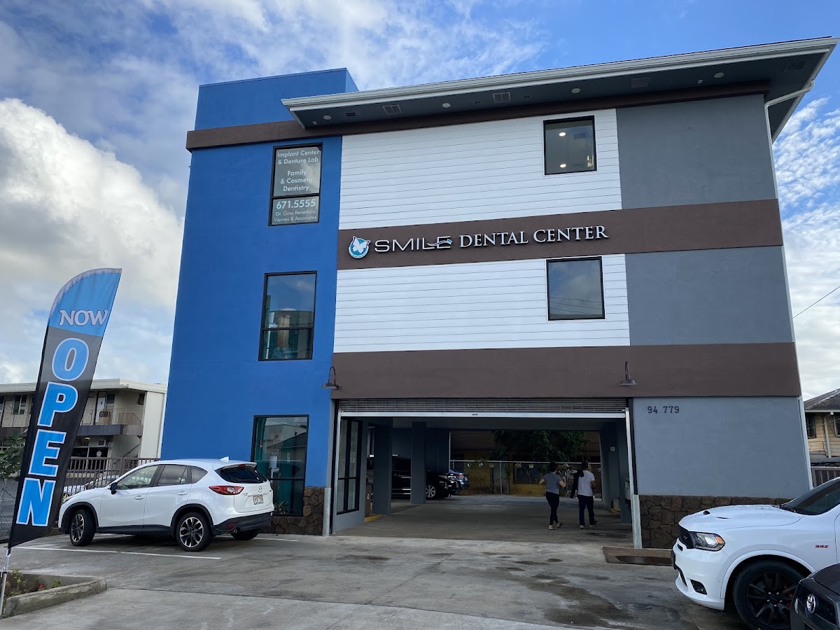 Smile Dental Center Inc. photo 2