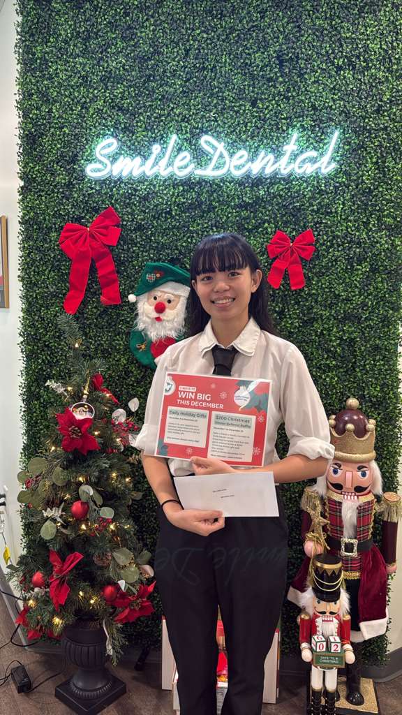Smile Dental Center Inc. photo 5