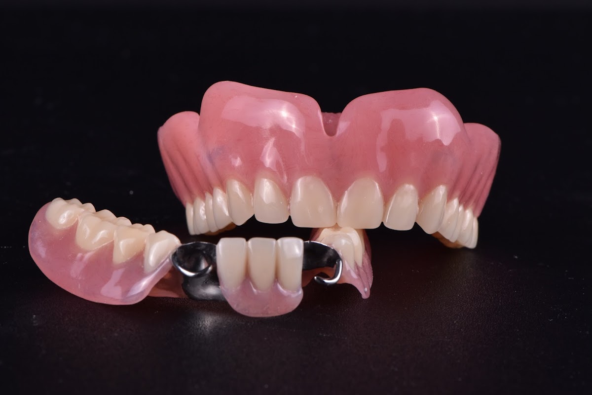 Pan-am Dental Laboratory photo 2