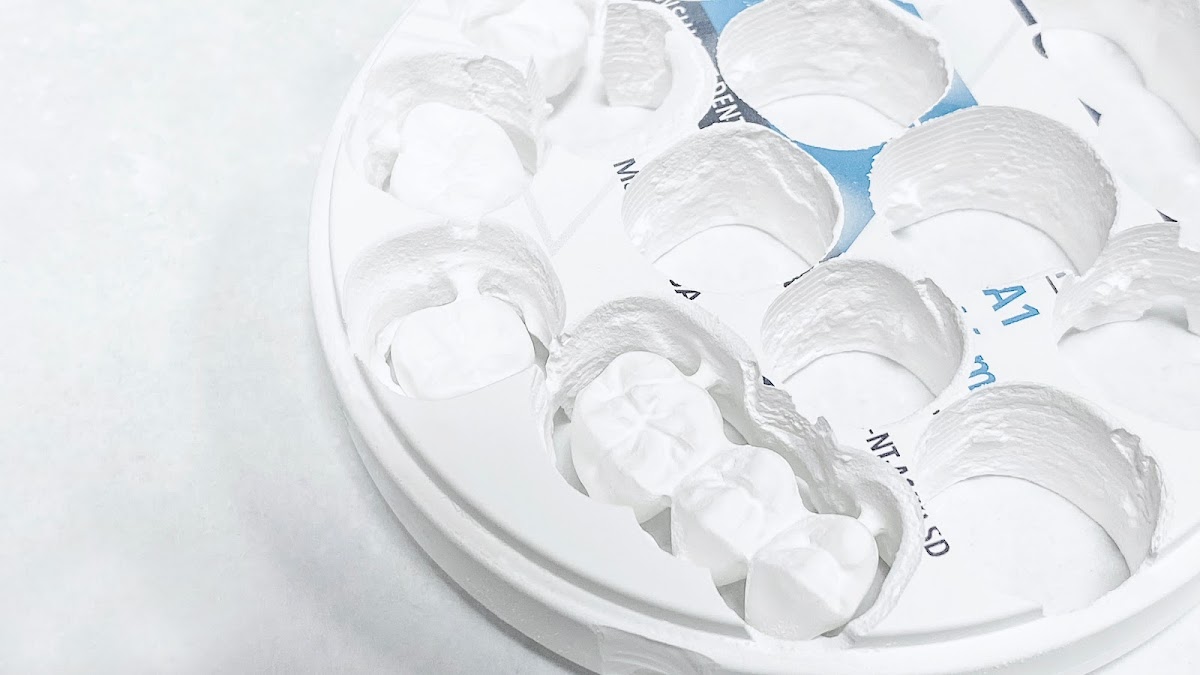 Pan-am Dental Laboratory photo 3
