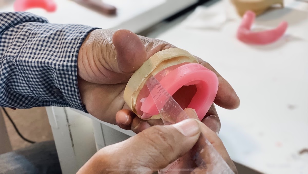 Pan-am Dental Laboratory photo 4
