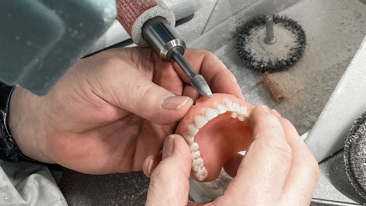 Pan-am Dental Laboratory photo 5