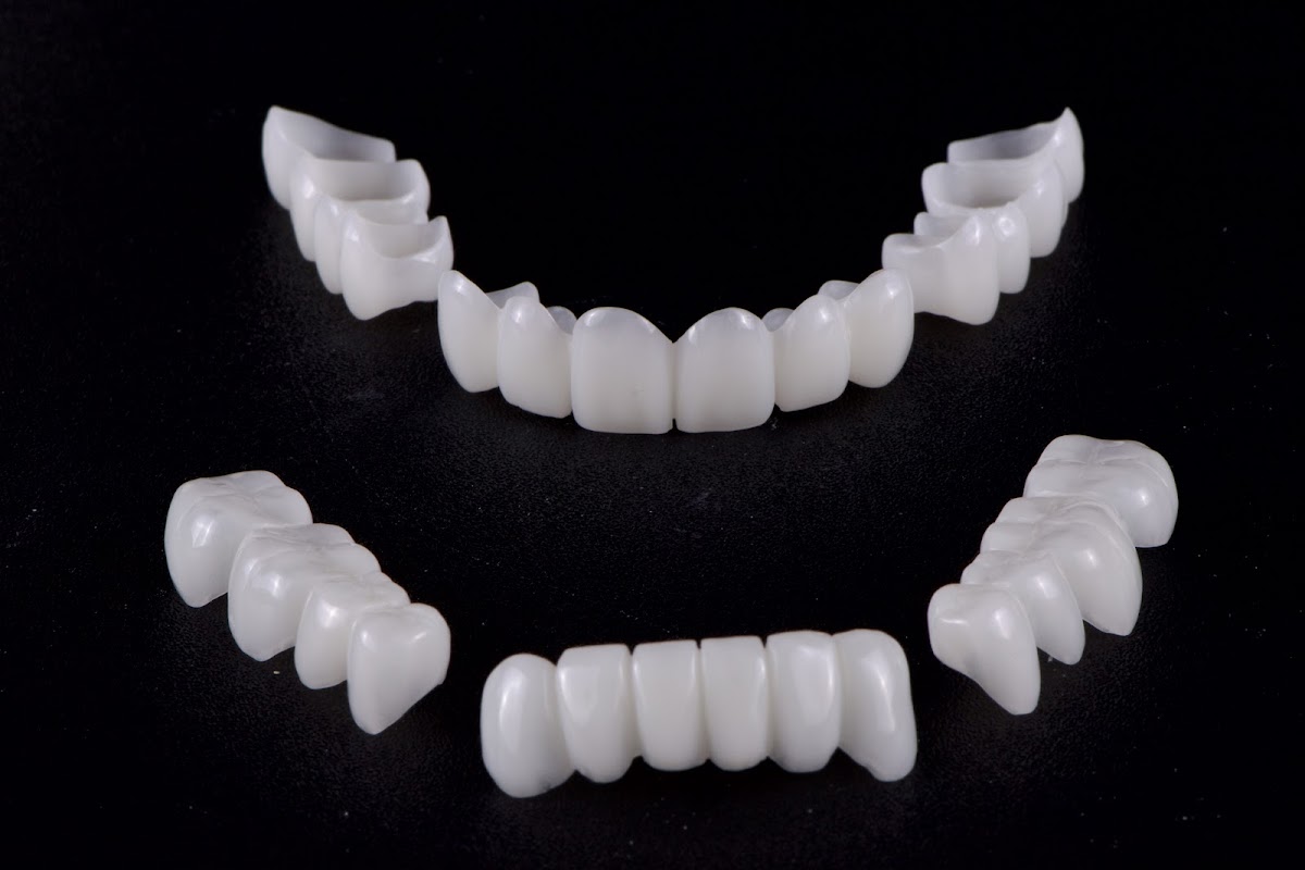 Pan-am Dental Laboratory photo 6
