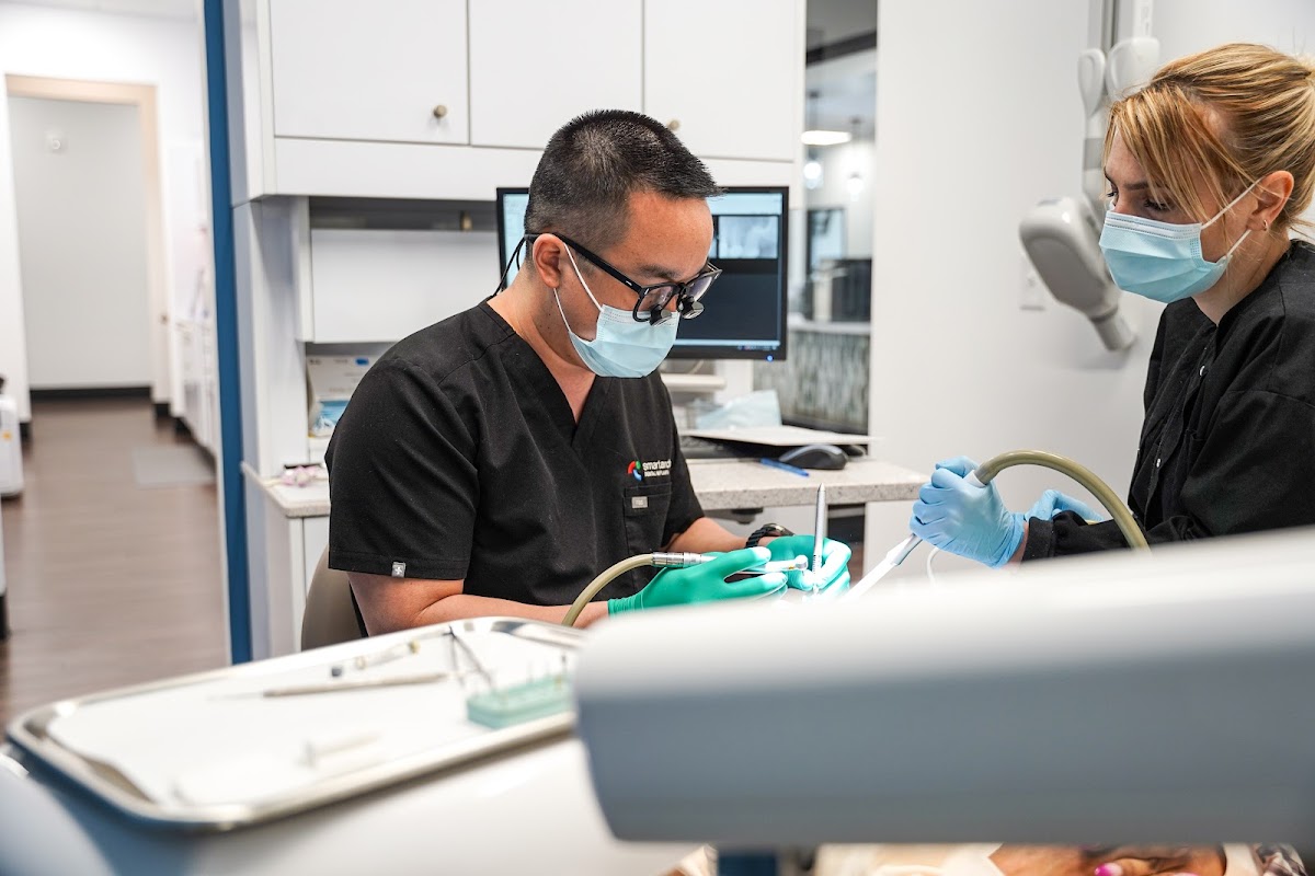 Smart Arches Dental Implants photo 2