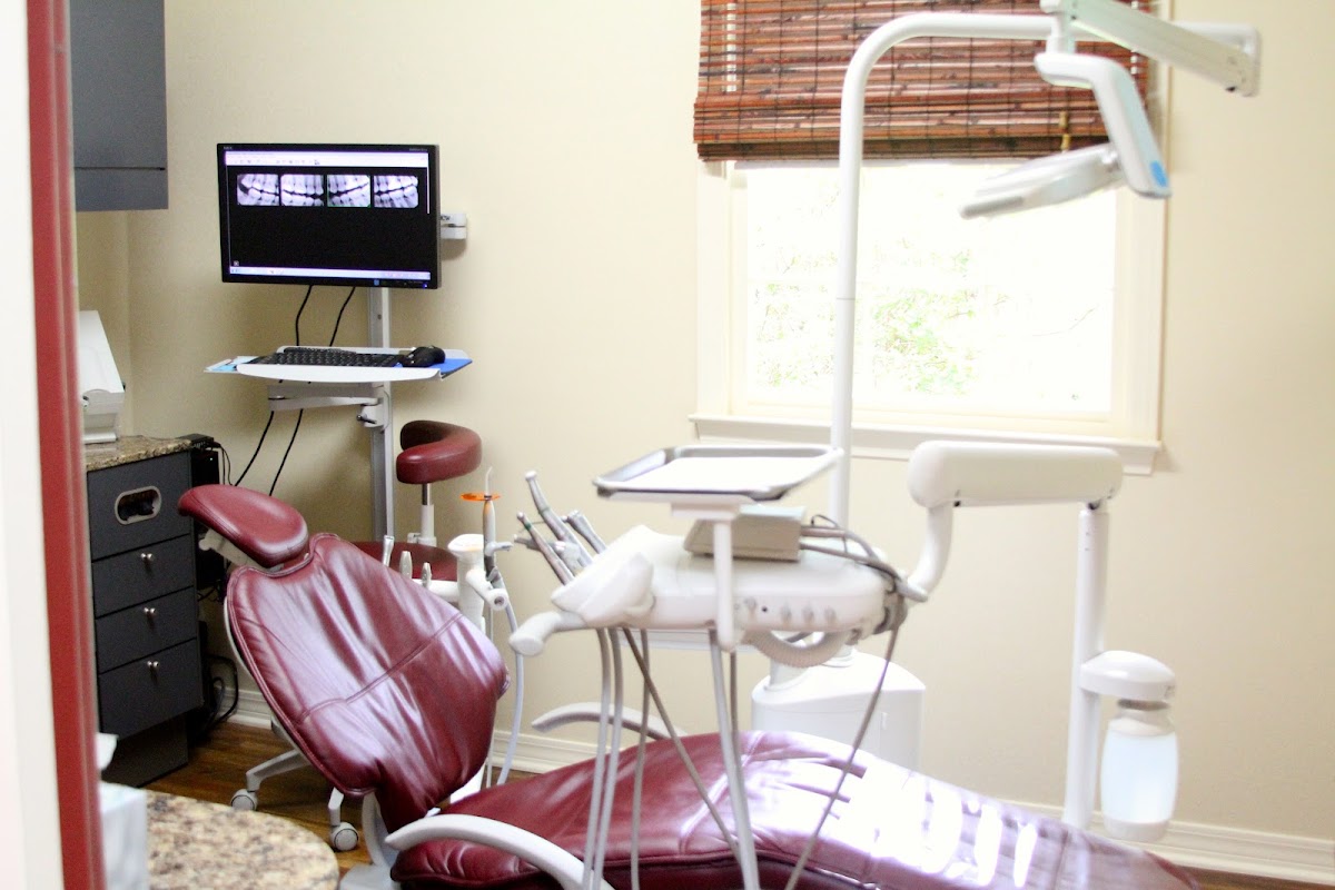 Maitre & Crabtree Dental Group photo 4