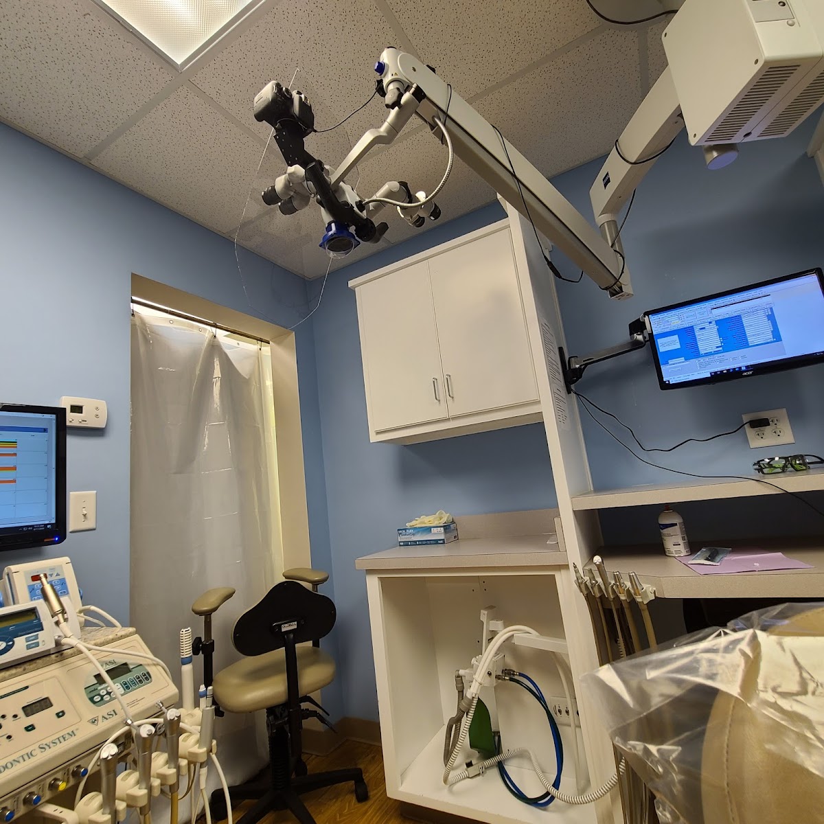 Endodontic Associates East Alabama photo 1