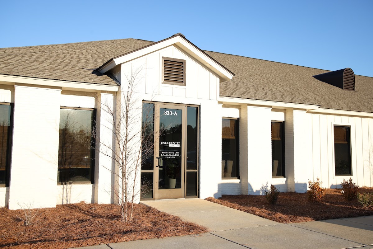 Endodontic Associates East Alabama photo 4