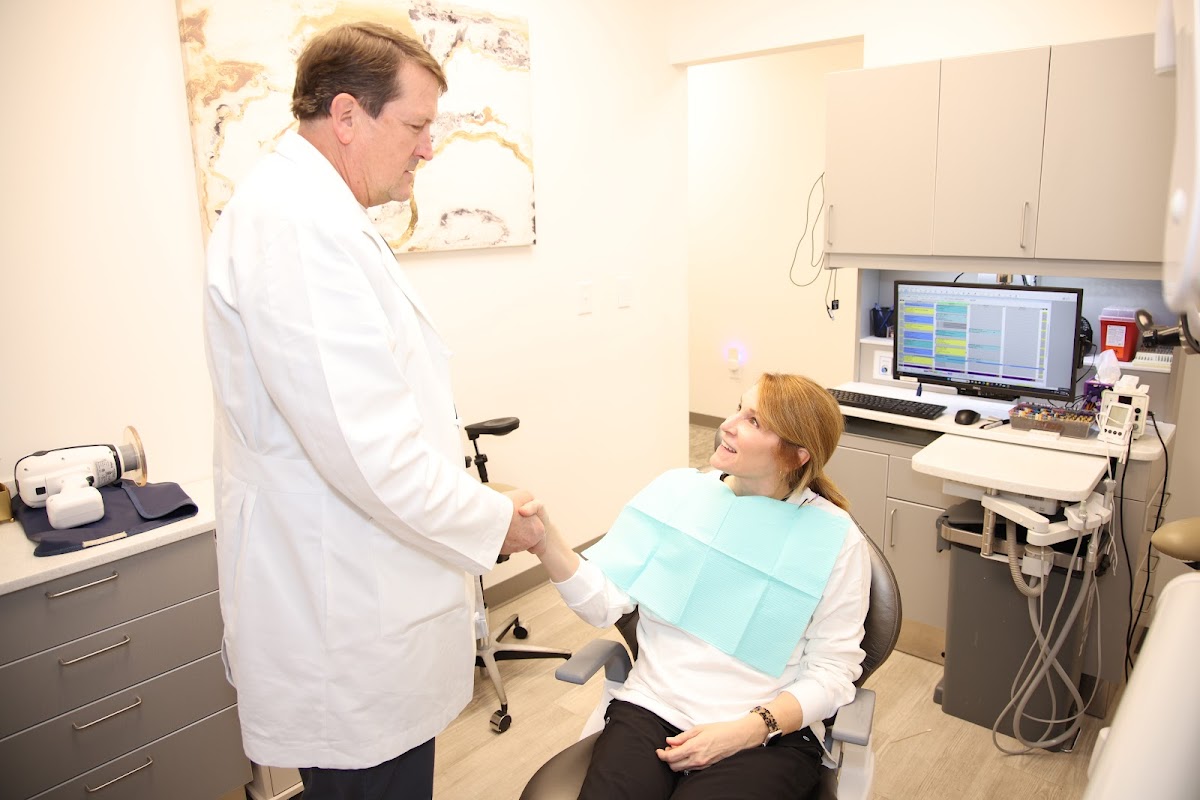 Endodontic Associates East Alabama photo 5