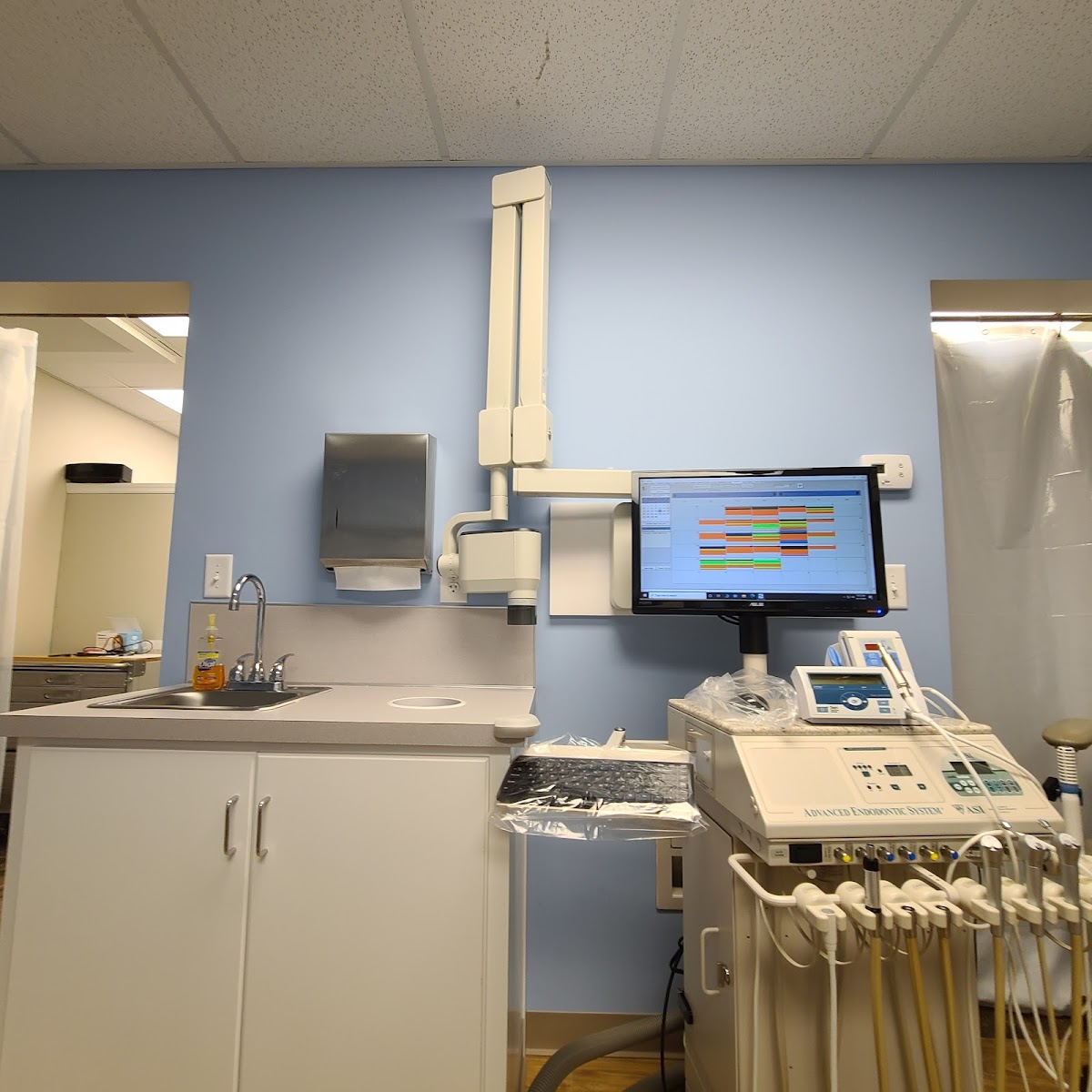 Endodontic Associates East Alabama photo 6