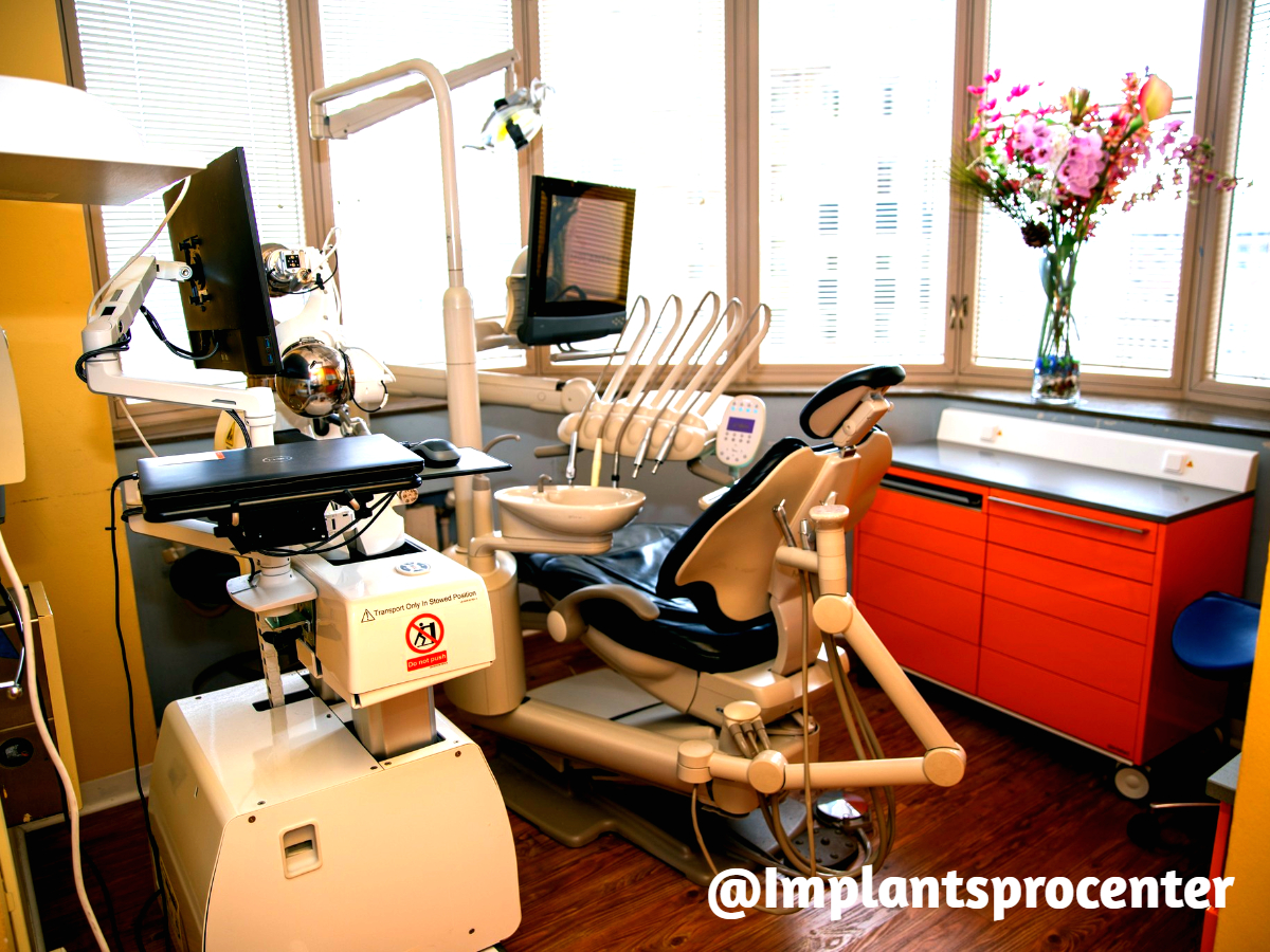 Implants Pro Center San Francisco photo 1