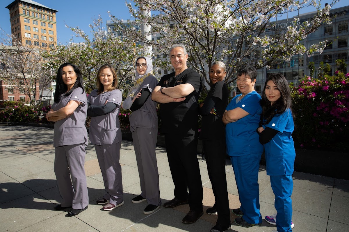 Implants Pro Center San Francisco photo 3