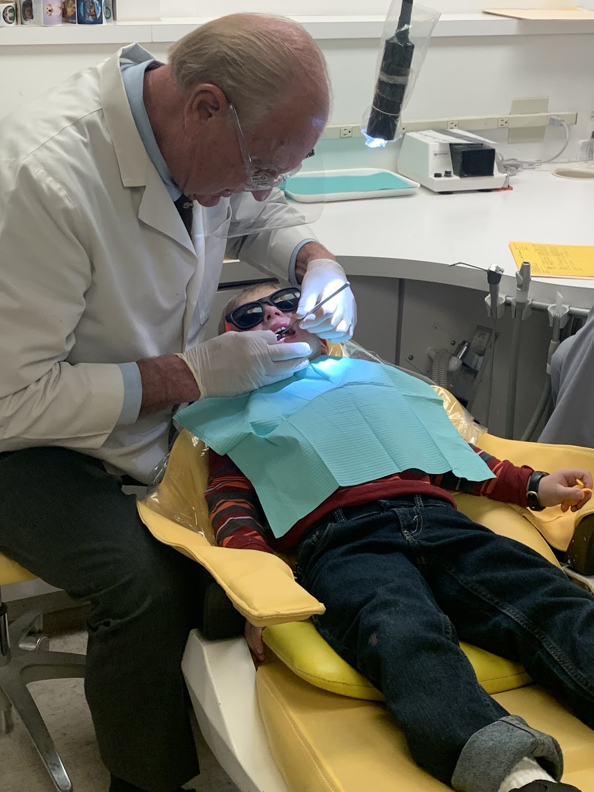 Benusis Dental Prof photo 1