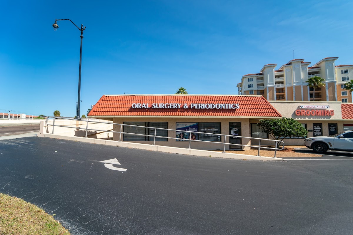 Sarasota Oral & Implant Surgery - Venice photo 3