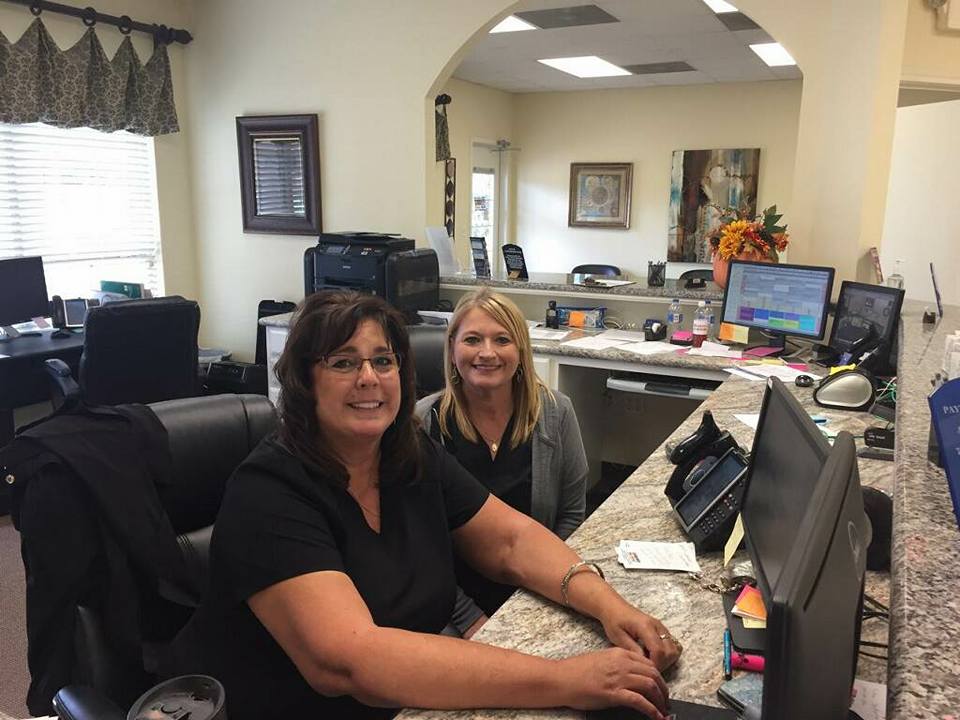 Robert S Arnold, Dds photo 2