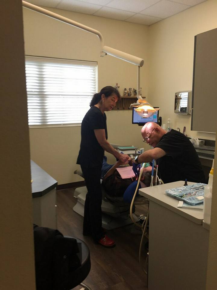 Robert S Arnold, Dds photo 6