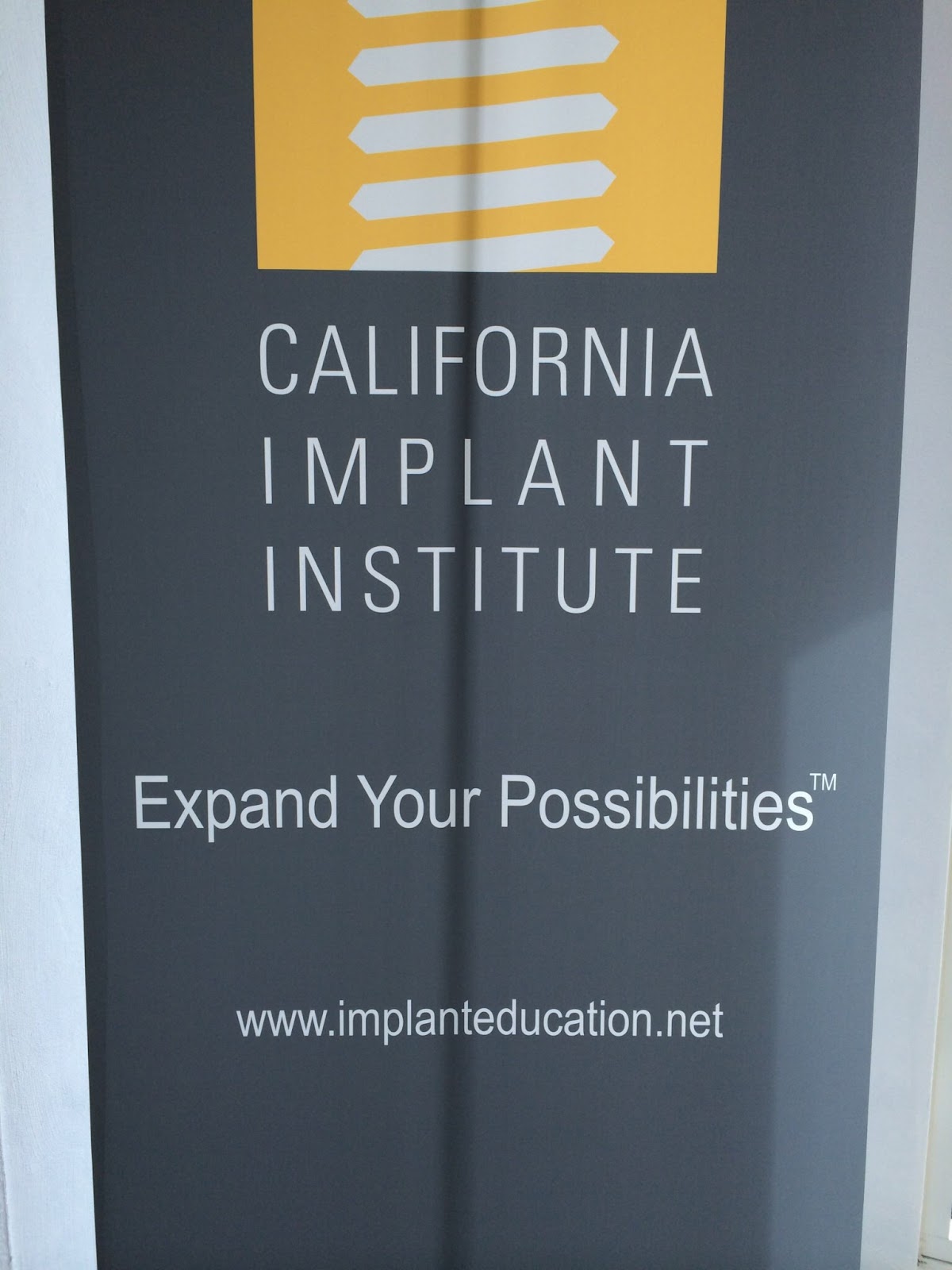 California Implant Institute photo 2