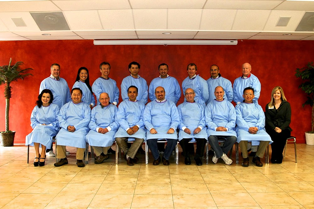 California Implant Institute photo 3