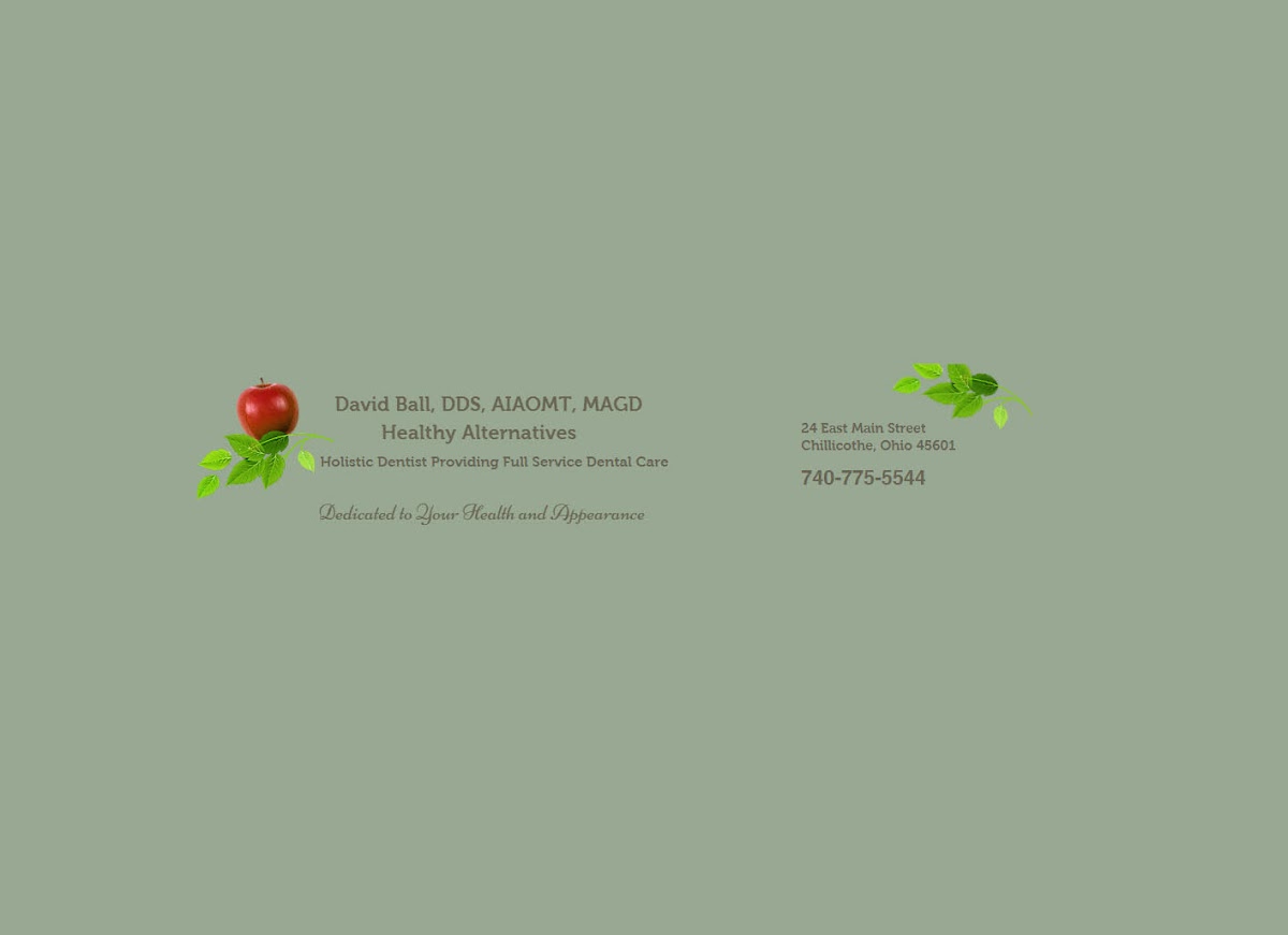 Healthy Image Dental | David Ball DDS photo 3