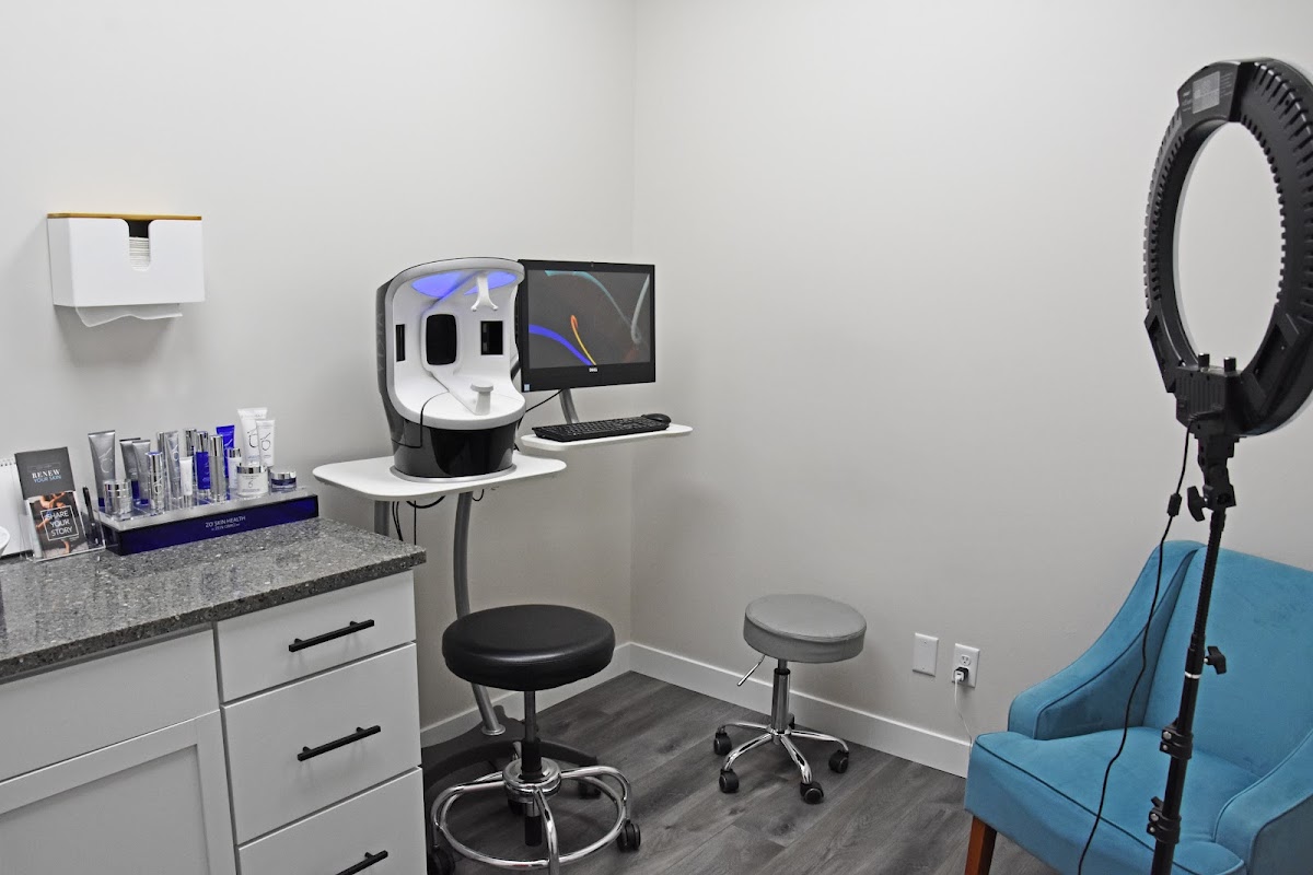Dr. Andrews Plastic Surgery photo 4