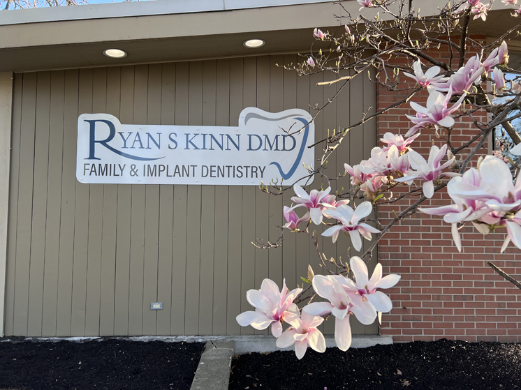 Ryan S. Kinn, DMD photo 3