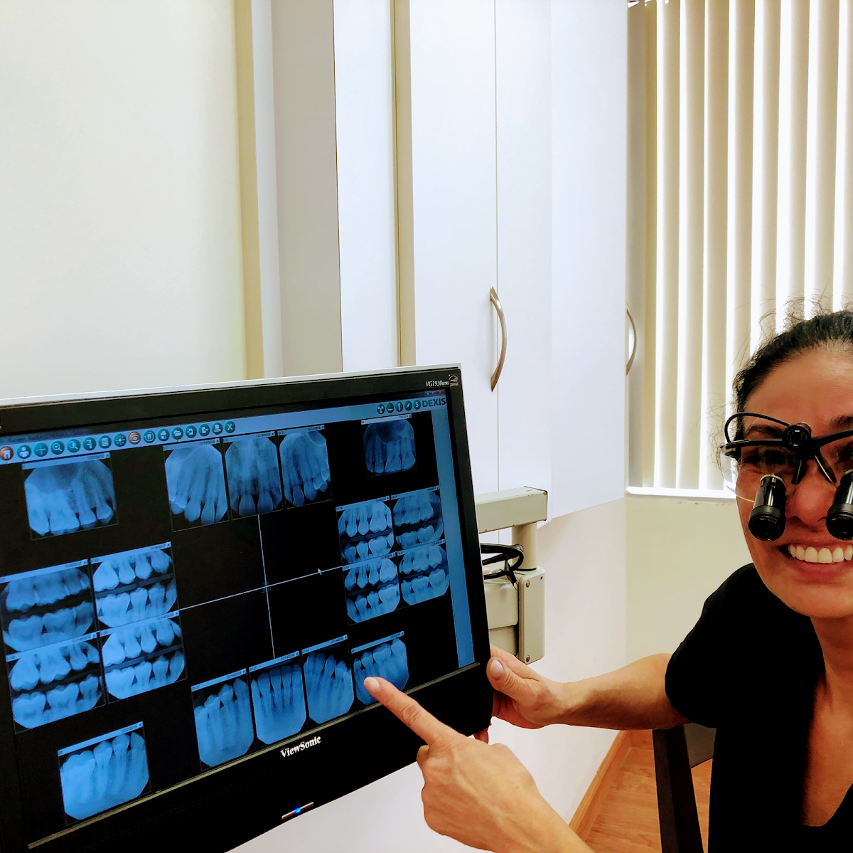 Pacific View Smile Center photo 4