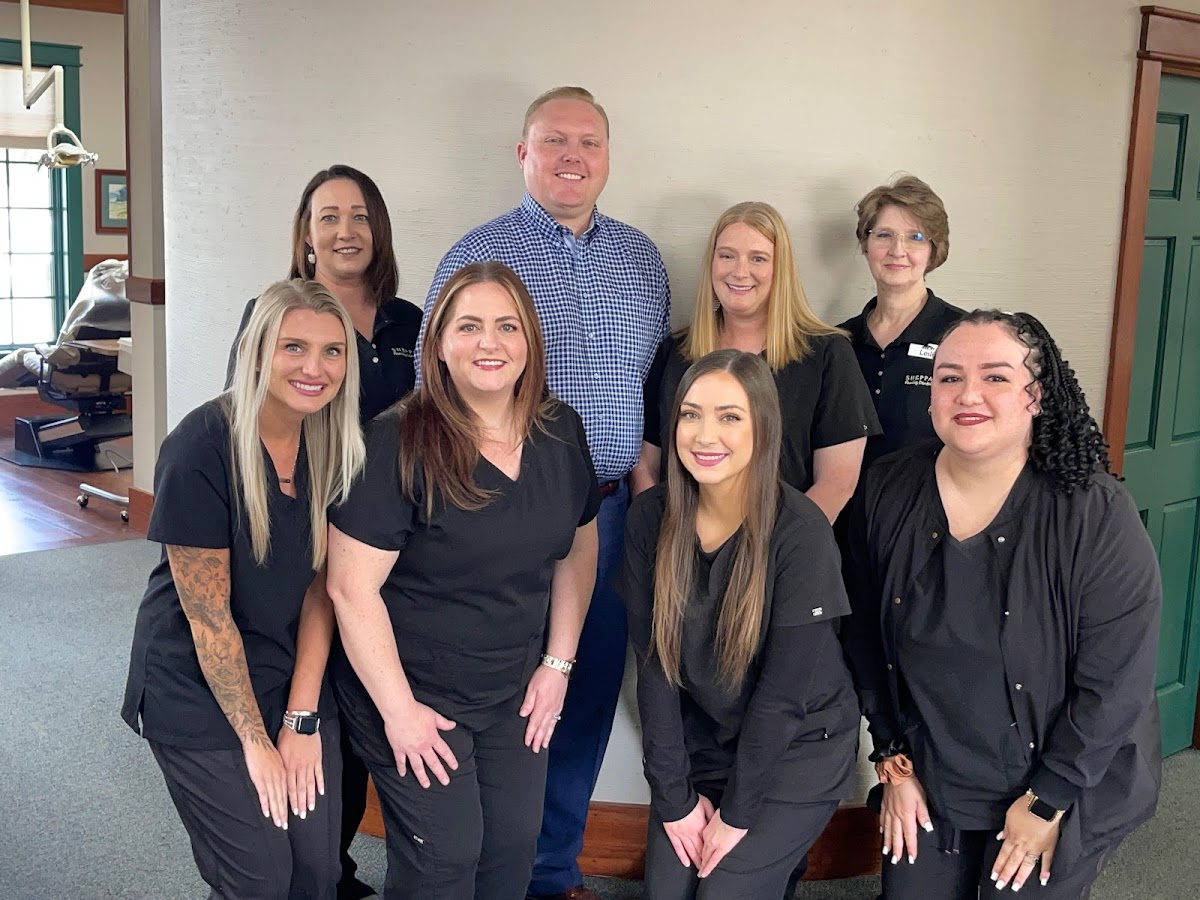 Sheppard Family Dental Care photo 1