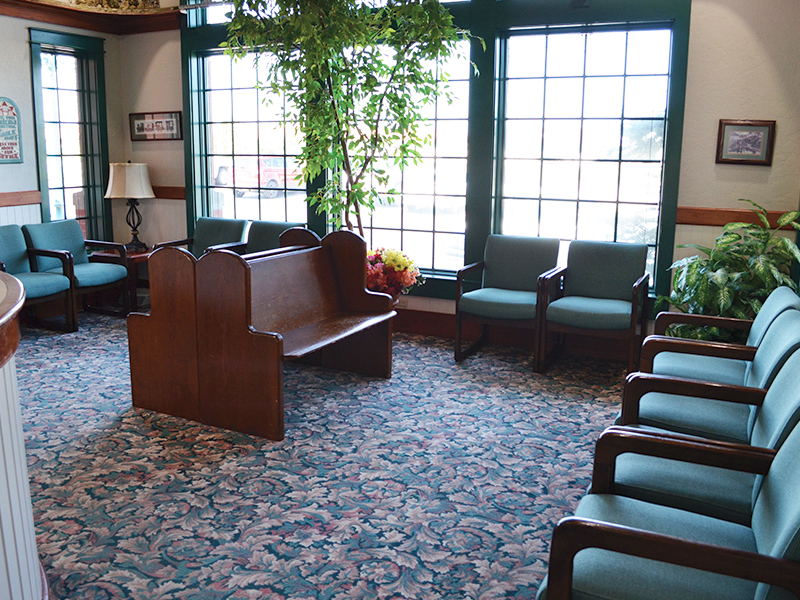 Sheppard Family Dental Care photo 3
