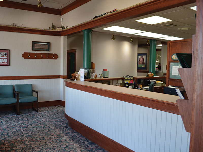 Sheppard Family Dental Care photo 4