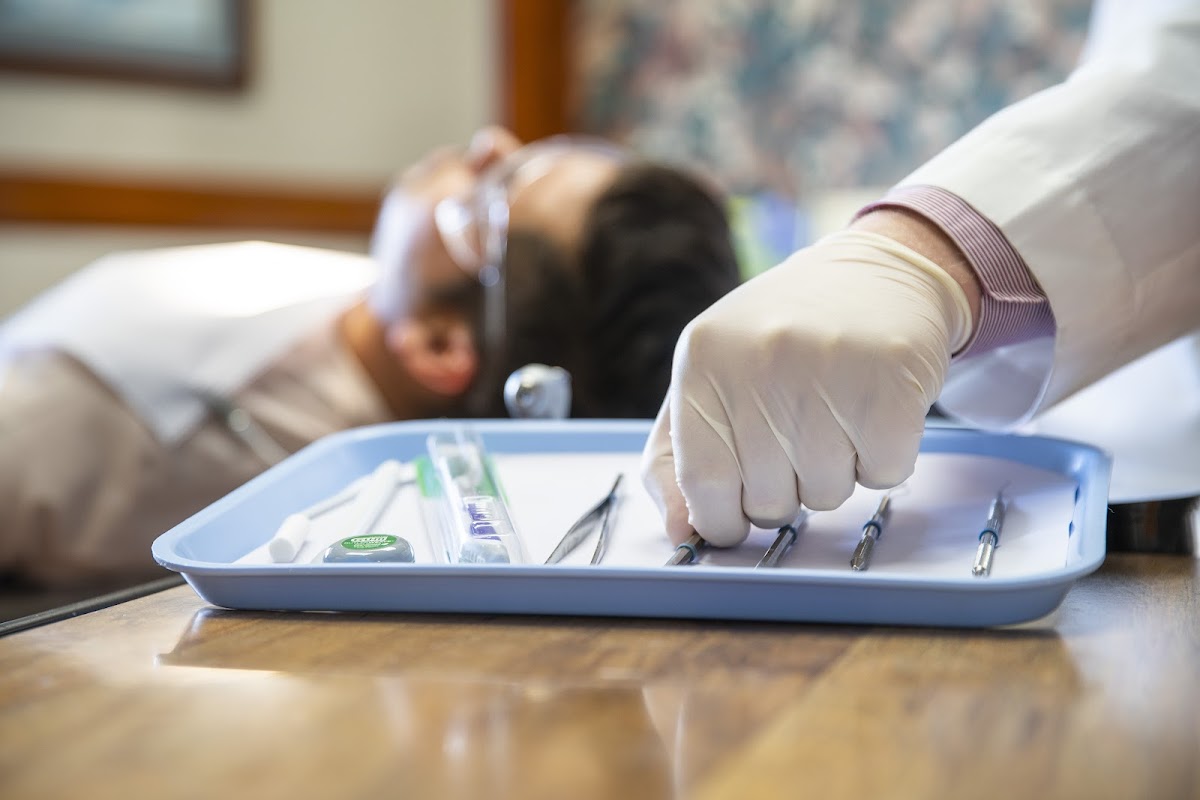 Sheppard Family Dental Care photo 5