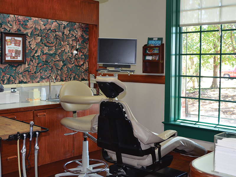 Sheppard Family Dental Care photo 6