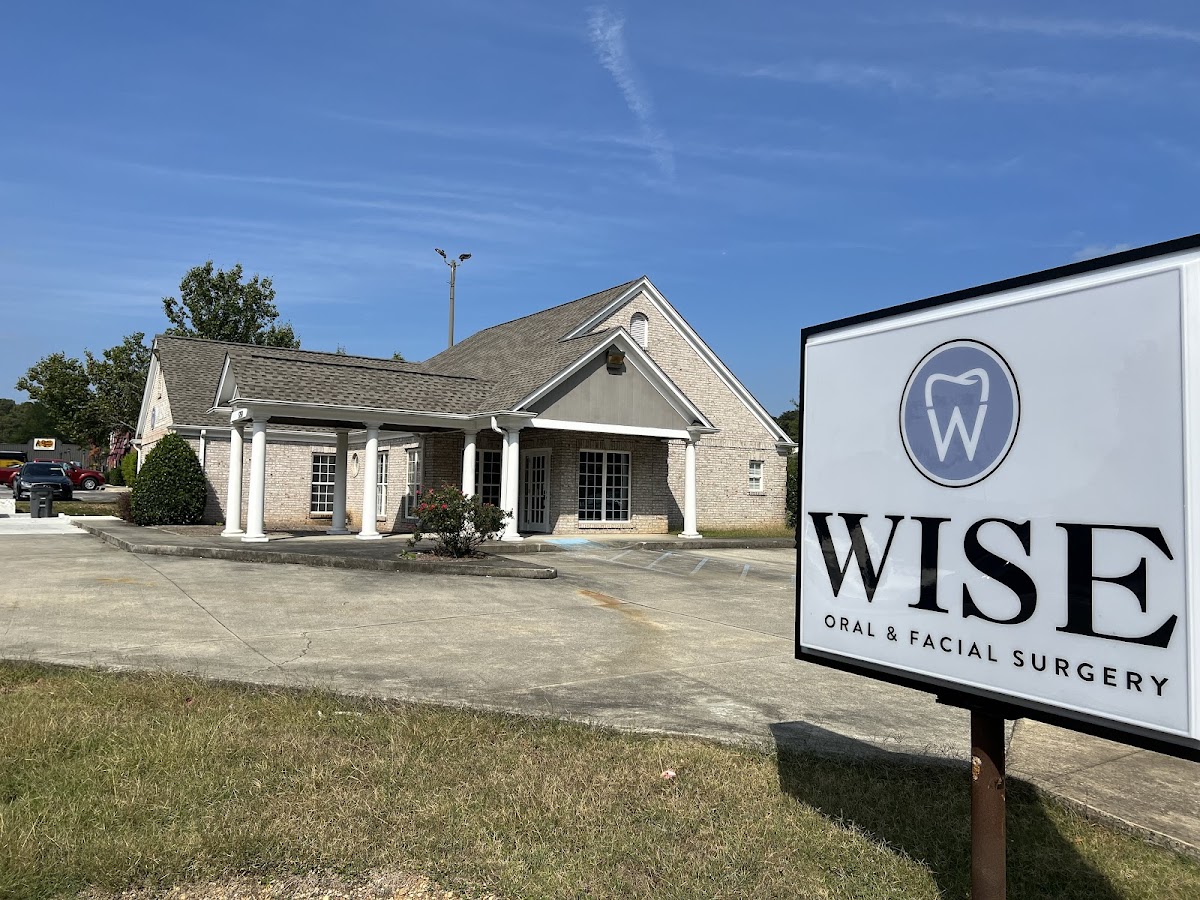 W.i.s.e Oral Surgery & Dental Implant Specialists photo 2
