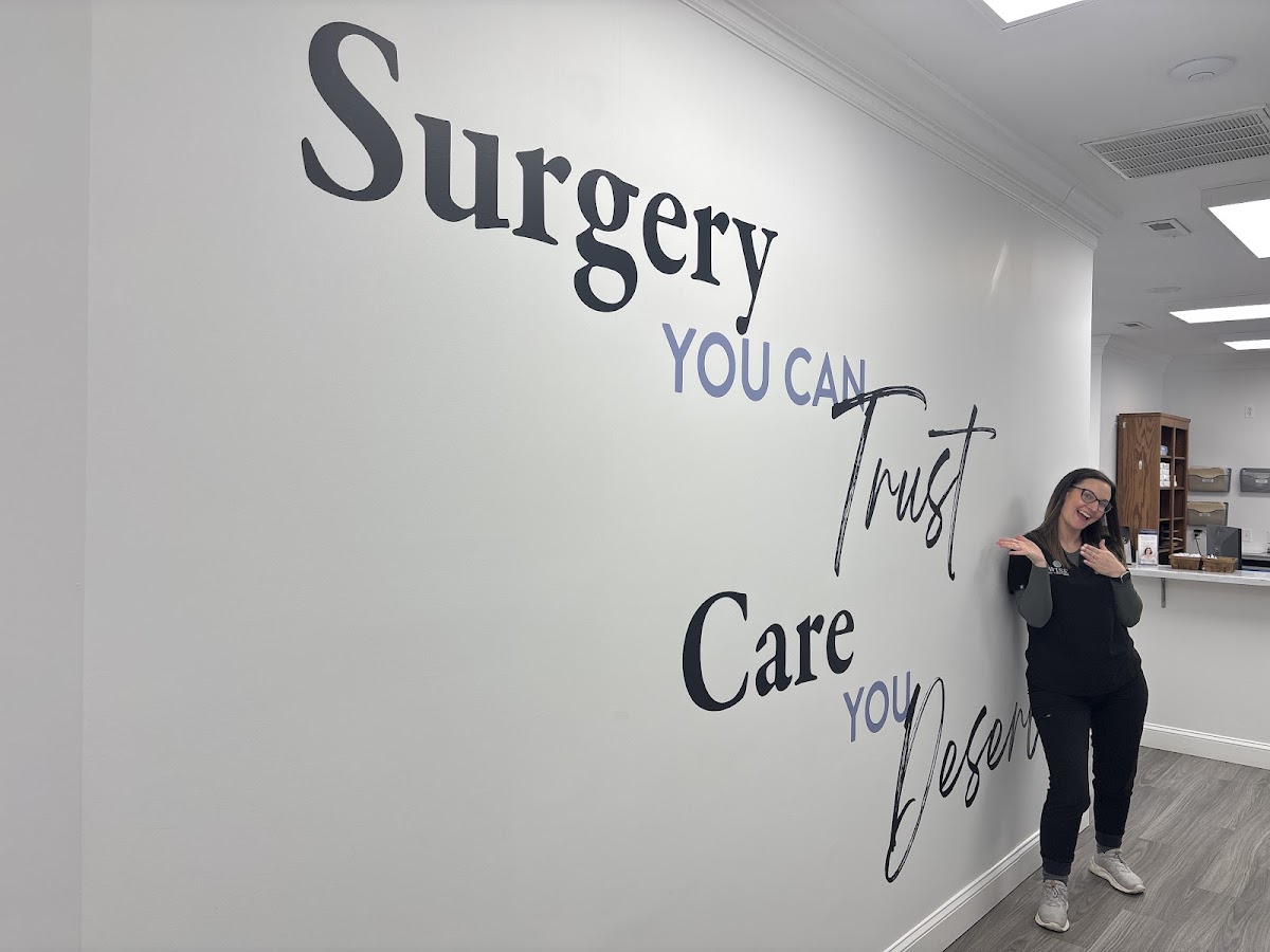 W.i.s.e Oral Surgery & Dental Implant Specialists photo 3