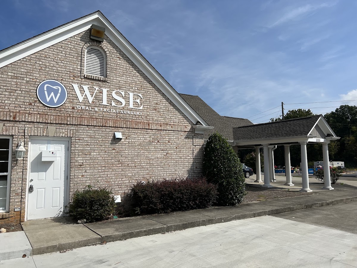W.i.s.e Oral Surgery & Dental Implant Specialists photo 6