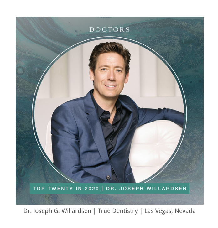 True Dentistry - Las Vegas photo 2